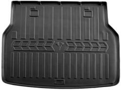 STINGRAY Csomagtértálca, gumi 3D (TPE), MERCEDES-BENZ C S203, Stingray