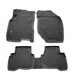 Stingray 3D gumiszőnyeg (TPE), NISSAN X-Trail (T30), Stingray (STG5014115)