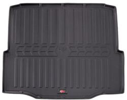 STINGRAY Csomagtértálca, gumi 3D (TPE), SKODA Superb II liftback (2020-), Stingray