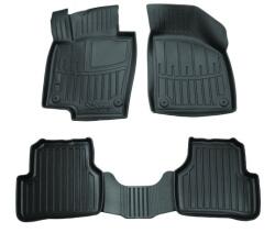 Stingray 3D gumiszőnyeg (TPE), VW Passat B6, Stingray (STG5024045)