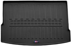 STINGRAY Csomagtértálca, gumi 3D (TPE), VW Tiguan II, Stingray