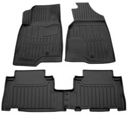 STINGRAY 3D gumiszőnyeg (TPE), OPEL Antara, Stingray