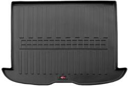 STINGRAY Csomagtértálca, gumi 3D (TPE), VOLVO V50, Stingray (STG6037011)