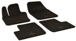 Gumárny Zubří Autószőnyeg gumi FIAT 500 X, 500 X Cross 14-), GUZU (219695)