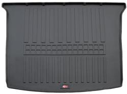 STINGRAY Csomagtértálca, gumi 3D (TPE), VW Caddy III (2K) (2003-2020) 3 ajtó, Stingray (STG6024141)