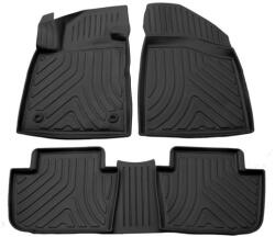 Stingray 3D gumiszőnyeg (TPE), MG 4 EV, Stingray (STG5062045)