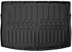 STINGRAY Csomagtértálca, gumi 3D (TPE), VW Golf VII (2012-2020), hatchback, Stingray