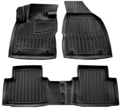 Stingray 3D gumiszőnyeg (TPE), MG One, Stingray (STG5062054)