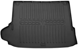 STINGRAY Csomagtértálca, gumi 3D (TPE), TOYOTA Highlander (XU70) (2019-) 7 helyből 5, Stingray (STG6022371)