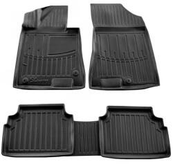 Stingray 3D gumiszőnyeg (TPE), HYUNDAI Sonata (DN8), Stingray (STG5009365)