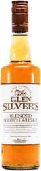 Glen Silver's (Глен Силвърс) Шотландско уиски 3 г. 700 мл