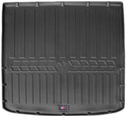 STINGRAY Csomagtértálca, gumi 3D (TPE), VW ID. 6 (2021-), 7 helyből 5, Stingray (STG6024221)