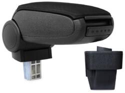 VAPOL Könyöktámasz VW Touran, Caddy, fekete textil (UEU40026)