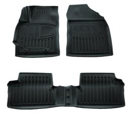 STINGRAY 3D gumiszőnyeg (TPE), TOYOTA Auris (E180), Stingray