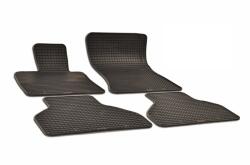 Gumárny Zubří Autószőnyeg gumi 215854FL BMW X5 E70, F15, X6 F16, GUZU