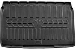 STINGRAY Csomagtértálca, gumi 3D (TPE), OPEL Corsa, Corsa-e, PEUGEOT 208 II, e-208 hatchback, Stingray