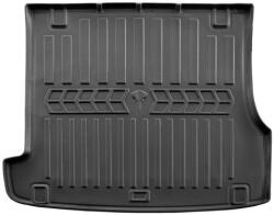 STINGRAY Csomagtértálca, gumi 3D (TPE), OPEL Frontera B 5ajtós. , Stingray