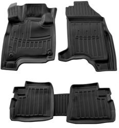 Stingray 3D gumiszőnyeg (TPE), CITROEN, MITSUBISHI, PEUGEOT, Stingray (STG5013155)