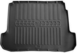 STINGRAY Csomagtértálca, gumi 3D (TPE), RENAULT Fluence, Stingray