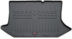 STINGRAY Csomagtértálca, gumi 3D (TPE), FORD Fiesta (Mk6), Stingray