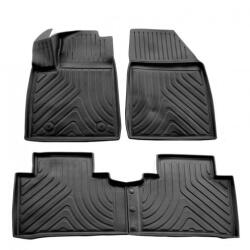 STINGRAY 3D gumiszőnyeg (TPE), BYD Yuan Plus, Stingray