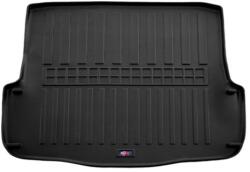 STINGRAY Csomagtértálca, gumi 3D (TPE), SKODA Octavia II combi (2004-2013), Stingray