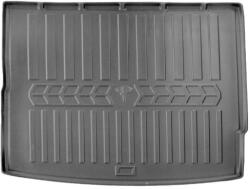 STINGRAY Csomagtértálca, gumi 3D (TPE), NISSAN Ariya (FE0) (2022-), felső szint, Stingray