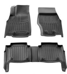 Stingray 3D gumiszőnyeg (TPE), JEEP Grand Cherokee (WL), Stingray (STG5046125)