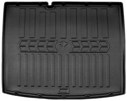 STINGRAY Csomagtértálca, gumi 3D (TPE), SKODA Fabia III, Stingray