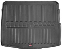 STINGRAY Csomagtértálca, gumi 3D (TPE), VW Passat B8 (2014-), sedan, Stingray (STG6024251)