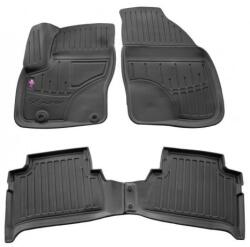STINGRAY 3D gumiszőnyeg (TPE), FORD C-Max (2003-2010), Stingray