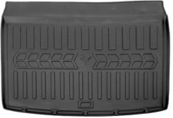 STINGRAY Csomagtértálca, gumi 3D (TPE), HYUNDAI Kona (SX2) Electric, alsó rész, Stingray (STG6009241)