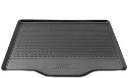 Gumárny Zubří Gumi csomagtértálca (TPE), SUZUKI Swift (2017-), GUZU