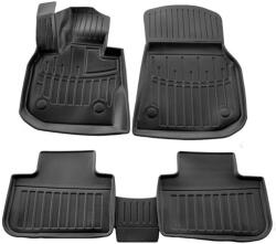 STINGRAY 3D gumiszőnyeg (TPE), BMW, iX3, X3, X4, Stingray