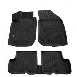 STINGRAY 3D gumiszőnyeg (TPE), DACIA Duster I (4WD), Stingray