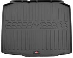 STINGRAY Csomagtértálca, gumi 3D (TPE), SKODA Fabia II combi (2007-2014), Stingray
