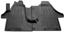 Stingray 3D gumiszőnyeg (TPE), VW T5, T6, Stingray (STG5024222)