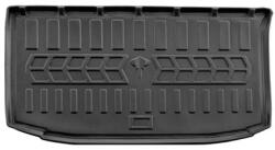 STINGRAY Csomagtértálca, gumi 3D (TPE), FIAT Panda II (169), Stingray (STG6006071)