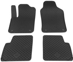 Gumárny Zubří Autószőnyeg gumi FIAT 500 (2007-), GUZU (GZUP223344)