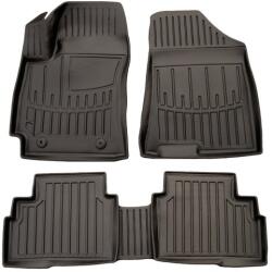 Stingray 3D gumiszőnyeg (TPE), HYUNDAI, Kona (SX2), Stingray (STG5009355)