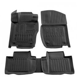 Stingray 3D gumiszőnyeg (TPE), MERCEDES-BENZ W164, X164, Stingray (STG5012115)