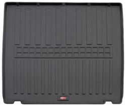 STINGRAY Csomagtértálca, gumi 3D (TPE), RENAULT Laguna III, Stingray (STG6018111)