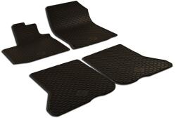Gumárny Zubří Autószőnyeg gumi DACIA Dokker, 4 ks, GUZU (GZU218406)