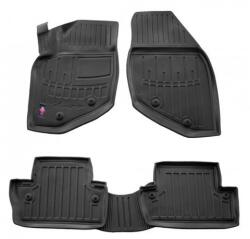 STINGRAY 3D gumiszőnyeg (TPE), VOLVO S60 I, Stingray