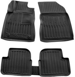 Stingray 3D gumiszőnyeg (TPE), CITROEN C3 III, Stingray (STG5003075)