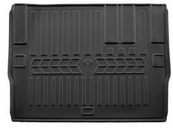STINGRAY Csomagtértálca, gumi 3D (TPE), CITROEN Space Tourer, OPEL Zafira Life, PEUGEOT Traveller, TOYOTA Pro (STG6003091)