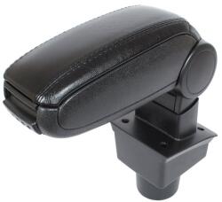 VAPOL Könyöktámasz Škoda Fabia III, fekete bőr (UEU40015)