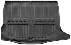 STINGRAY Csomagtértálca, gumi 3D (TPE), NISSAN Leaf (ZE1), subwoofer nélkül, Stingray (STG6014321)