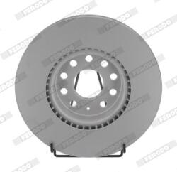 FERODO Disc frana FERODO DDF3121C (DDF3121C)