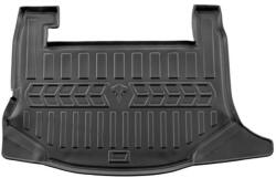 STINGRAY Csomagtértálca, gumi 3D (TPE), NISSAN Leaf (ZE1), subwooferrel, Stingray (STG6014311)